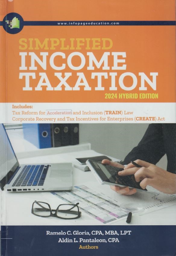 Simplified Income Taxation