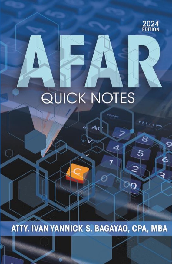 AFAR Quick Notes
