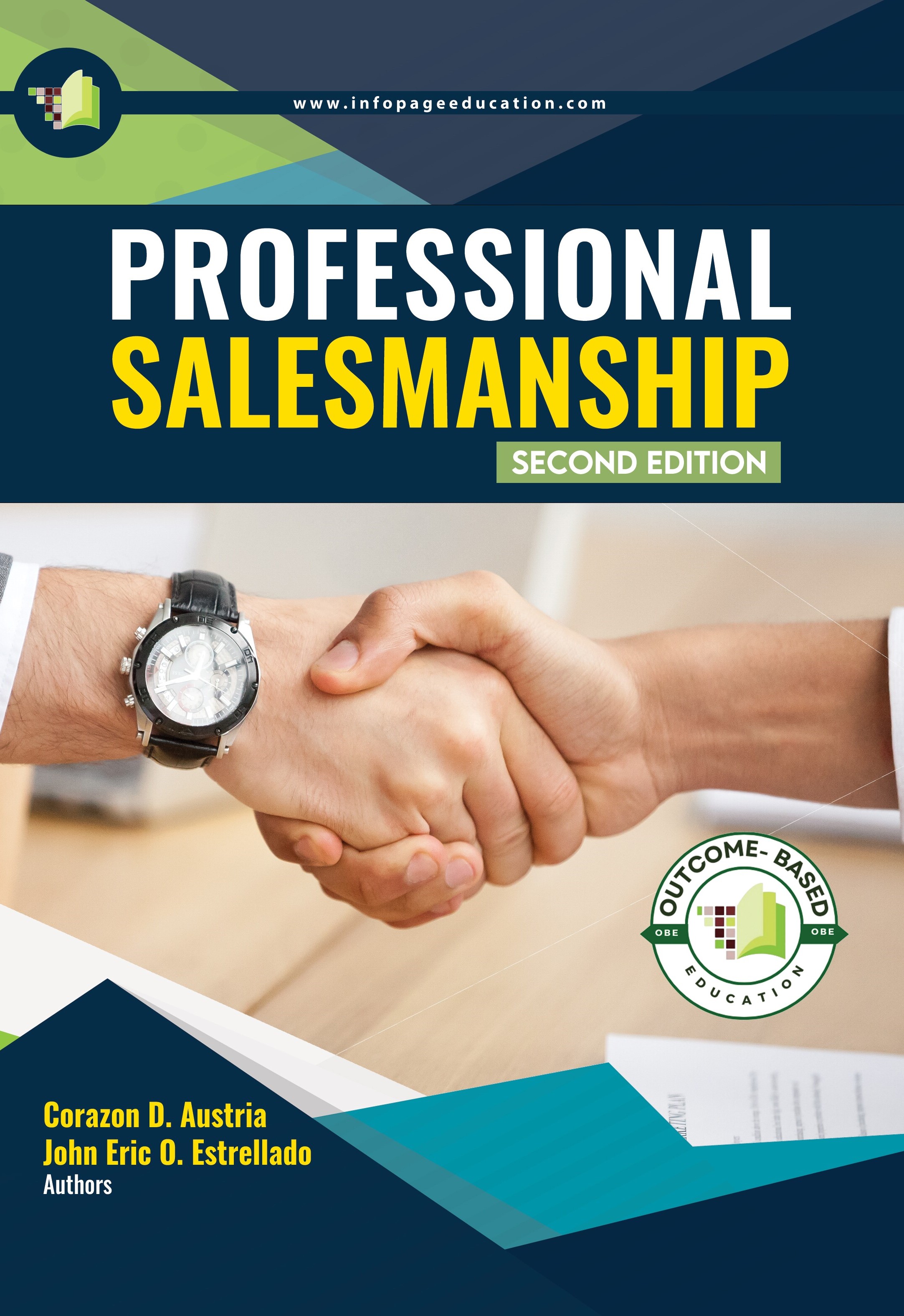 Professional Salesmanship